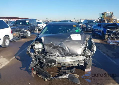 2007 Toyota Prius из США, поврежденный, VIN JTDKB20U473260122